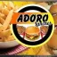 Logo de Adoro Lanches