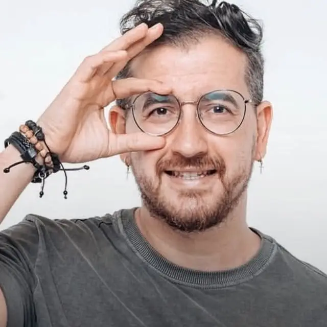 Afonso Padilha no Teatro Municipal