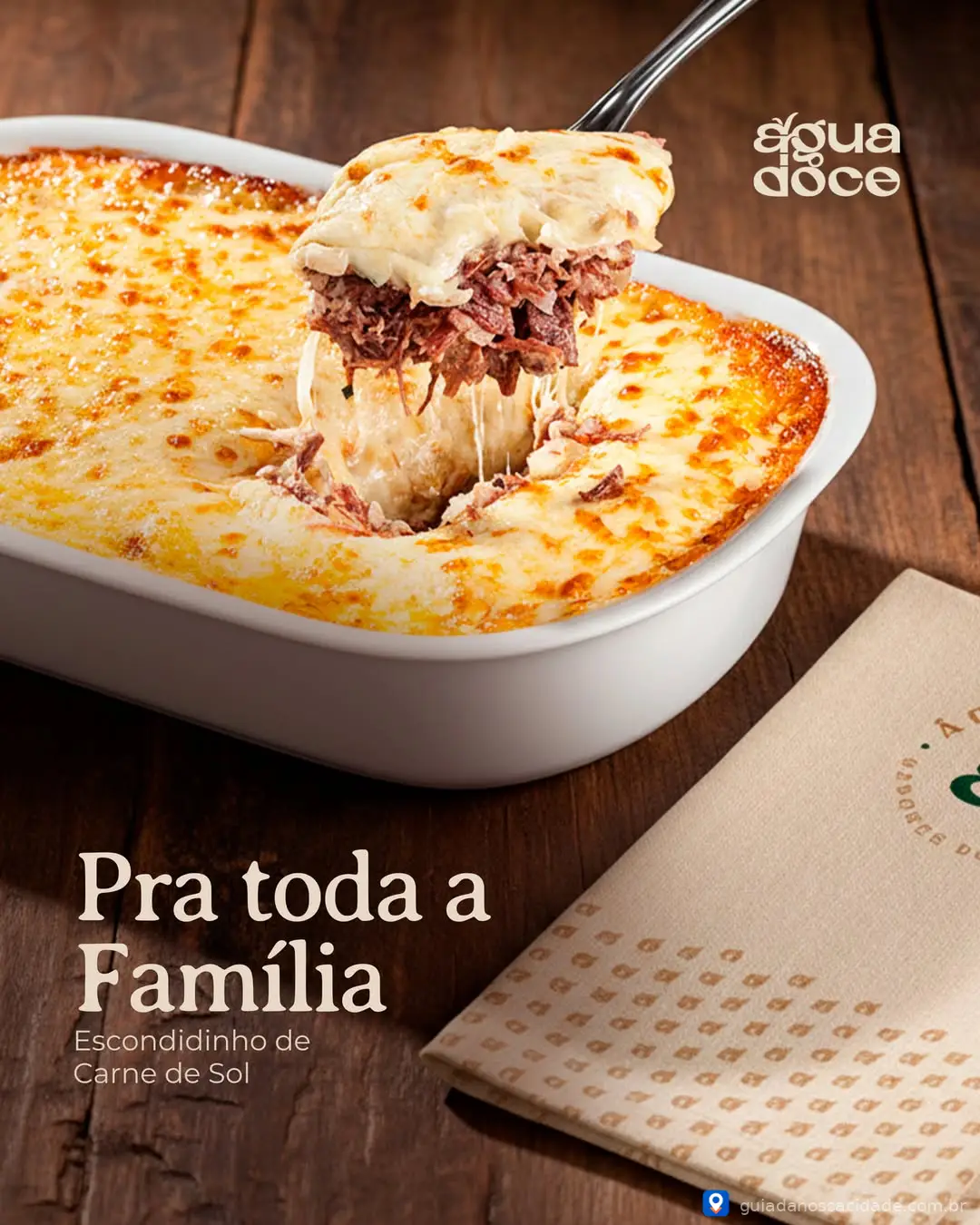 Água Doce Cachaçaria