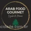 Logo de Arab Food Gourmet