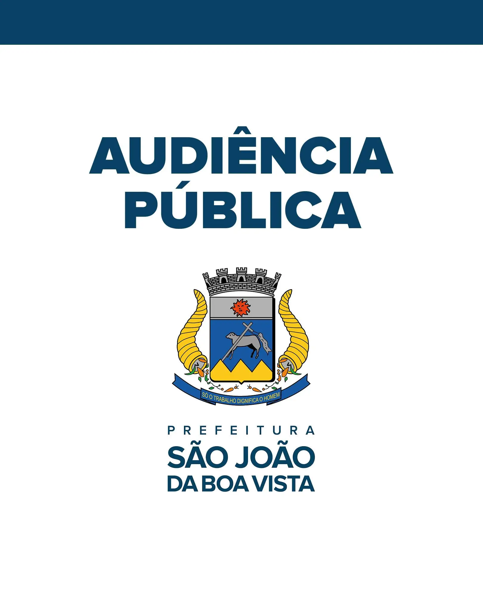 Audiência Pública LOA 2027