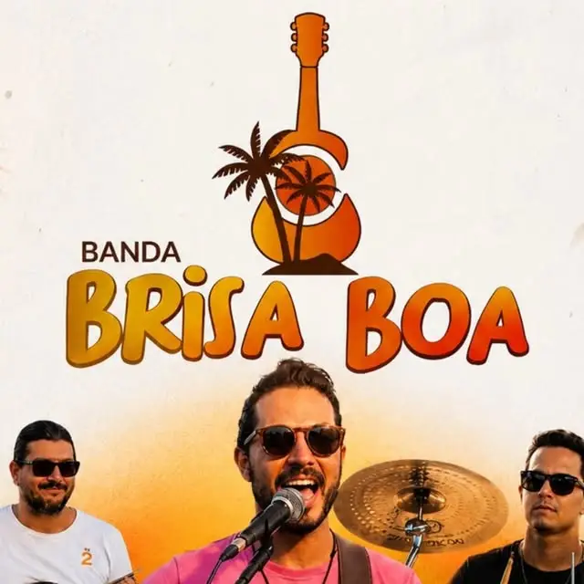 Banda Brisa Boa no Sanja Bar