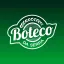 Logo de Boteco da Serra