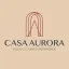 Logo de Casa Aurora