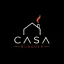Logo de Casa Burguer