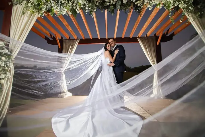 Casamento dos Sonhos