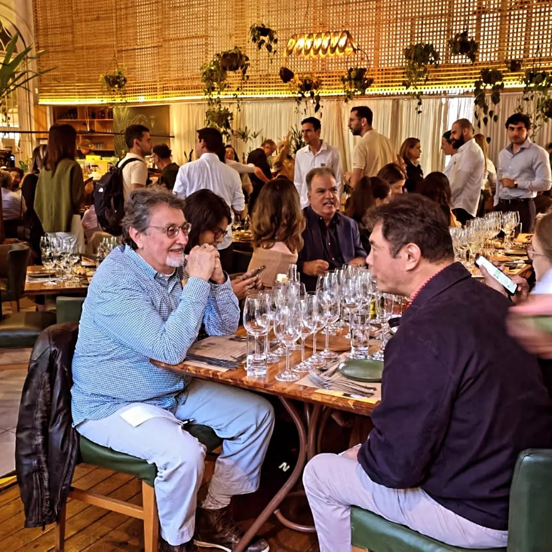 Celebrando Sabores Brasileiros