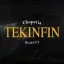 Logo de Choperia Tekinfin