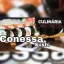 Logo de Conessa Sushi