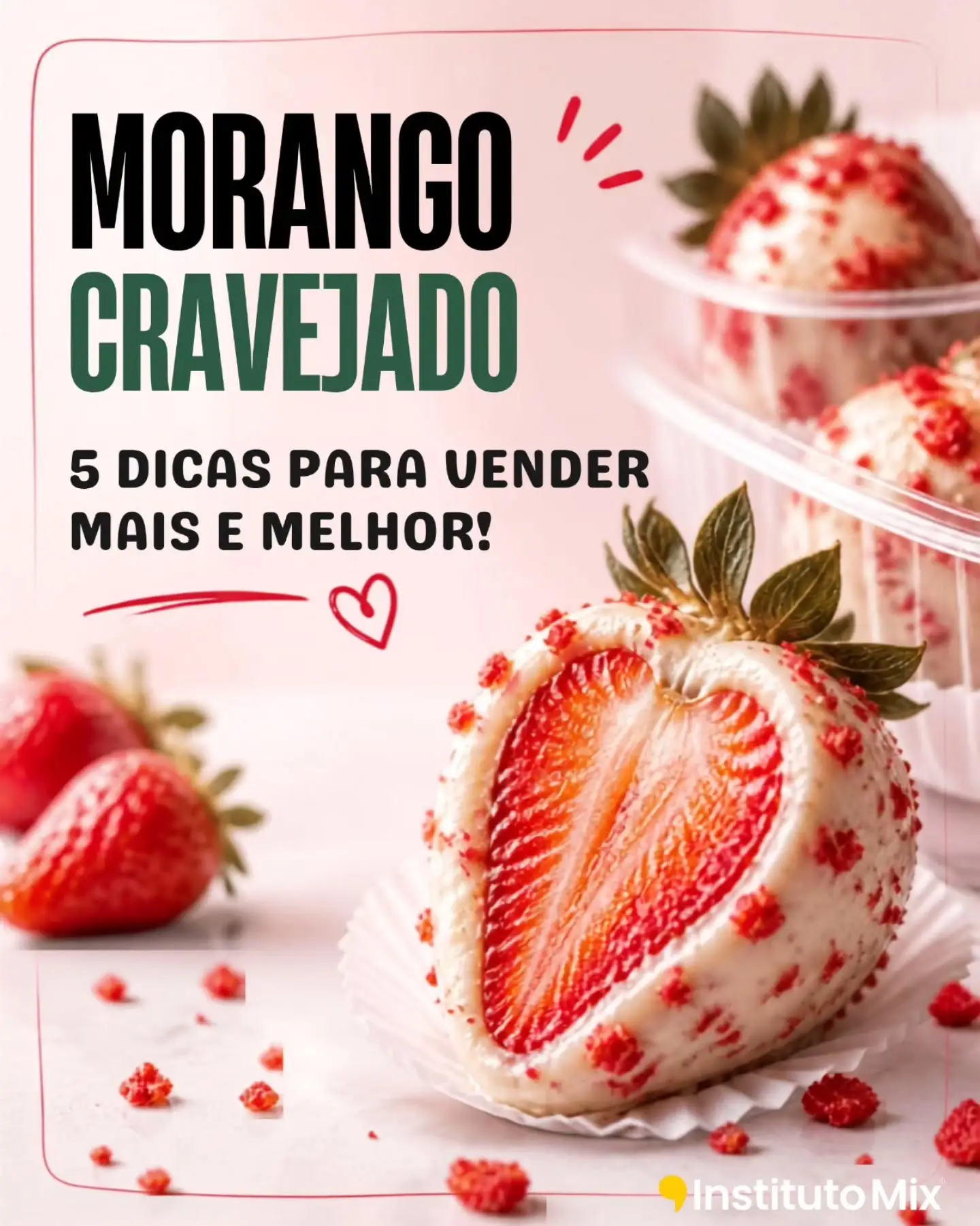 Confeitaria Lucrativa