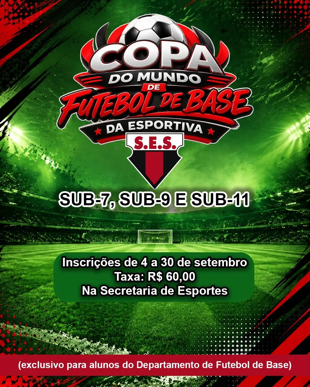 Copa do Mundo de Futebol de Base