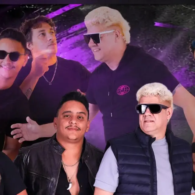 Cover Jota Quest no Sanja Bar