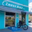 Logo de CROSS BIKE