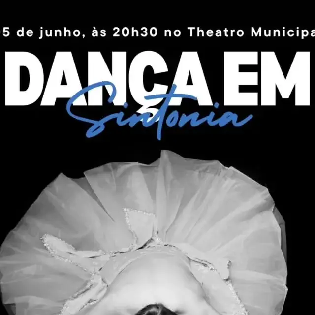 Dança em Sintonia