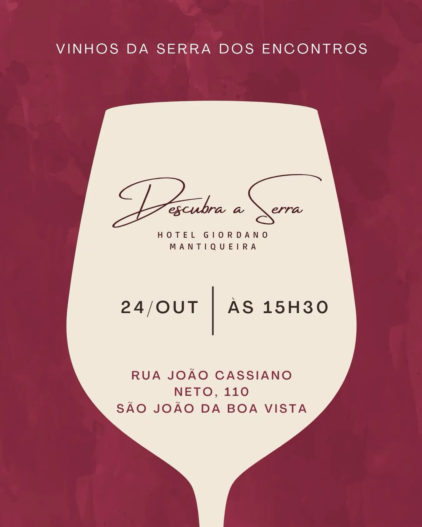 Descubra a Serra