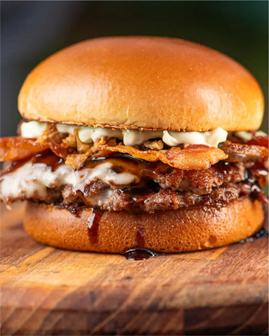Doni´s Burguer