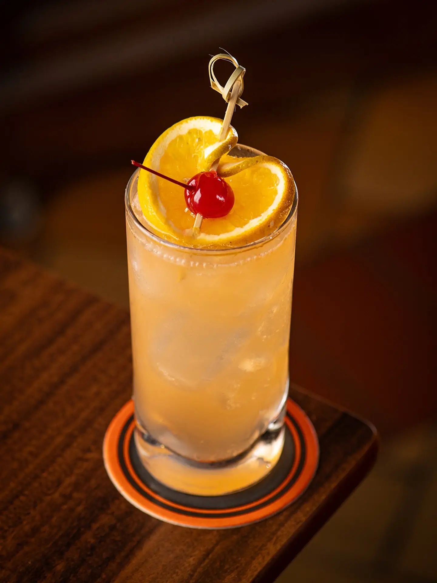 Drink Crepúsculo
