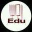 Logo de Edu Zero Grau