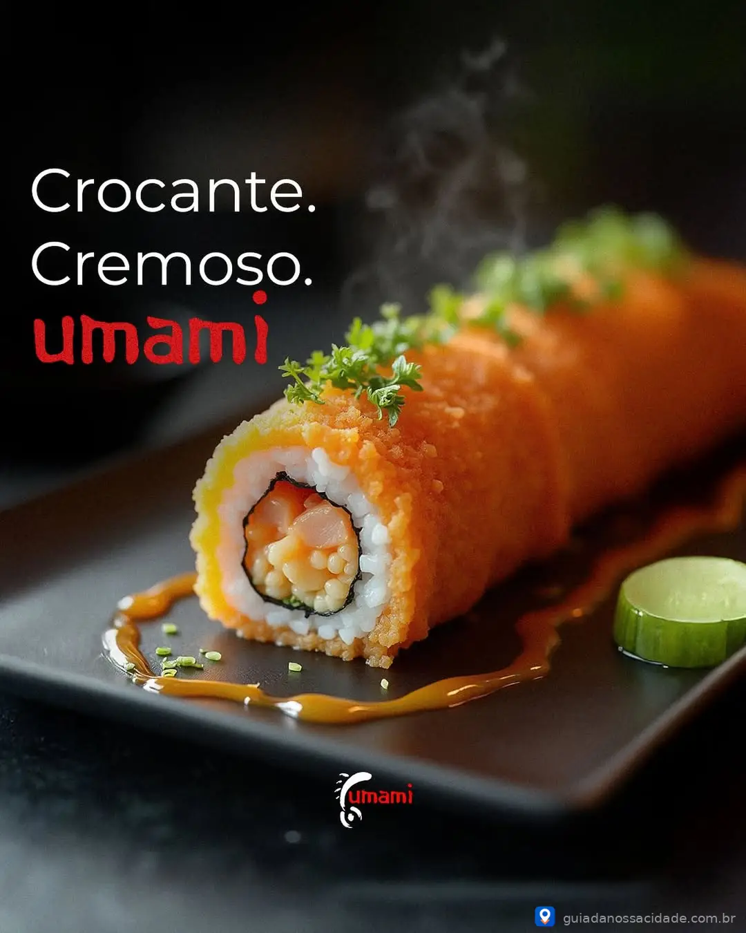 Espaço Umami