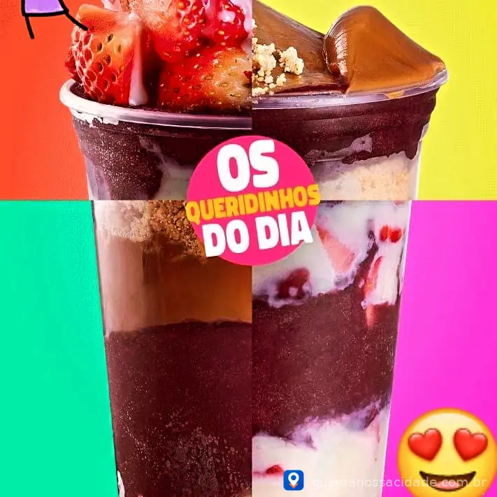 ESTAÇÃO AÇAÍ