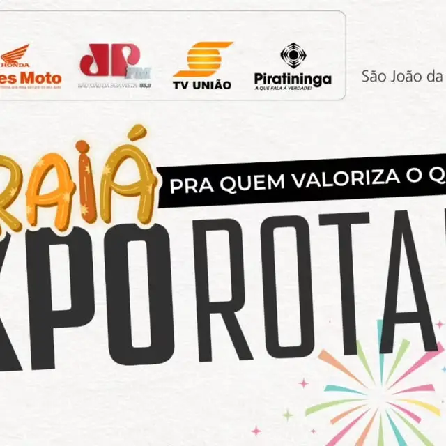 EXPO ROTARY