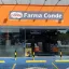 Logo de Farma Conde