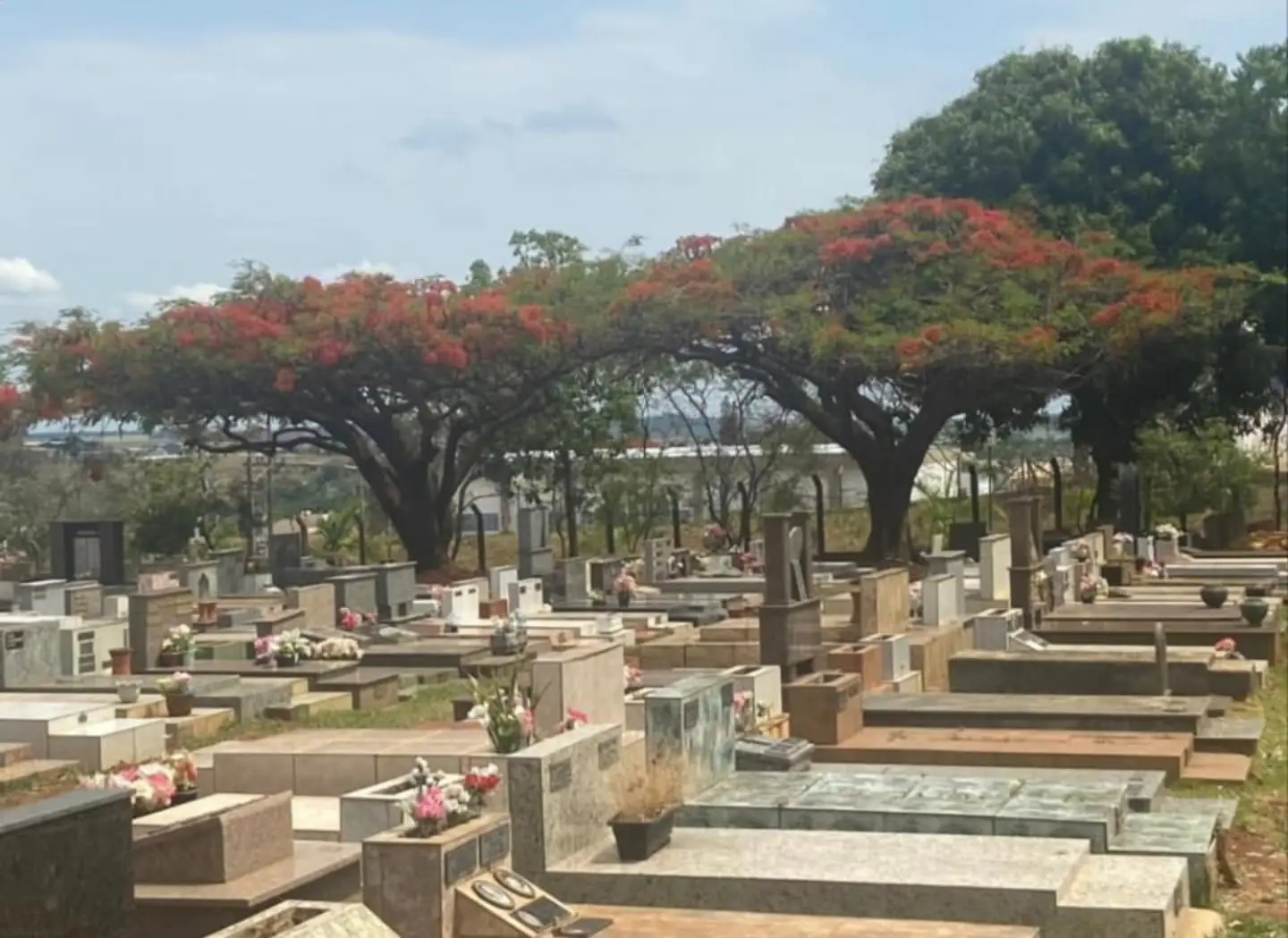 Feira de Finados 2026
