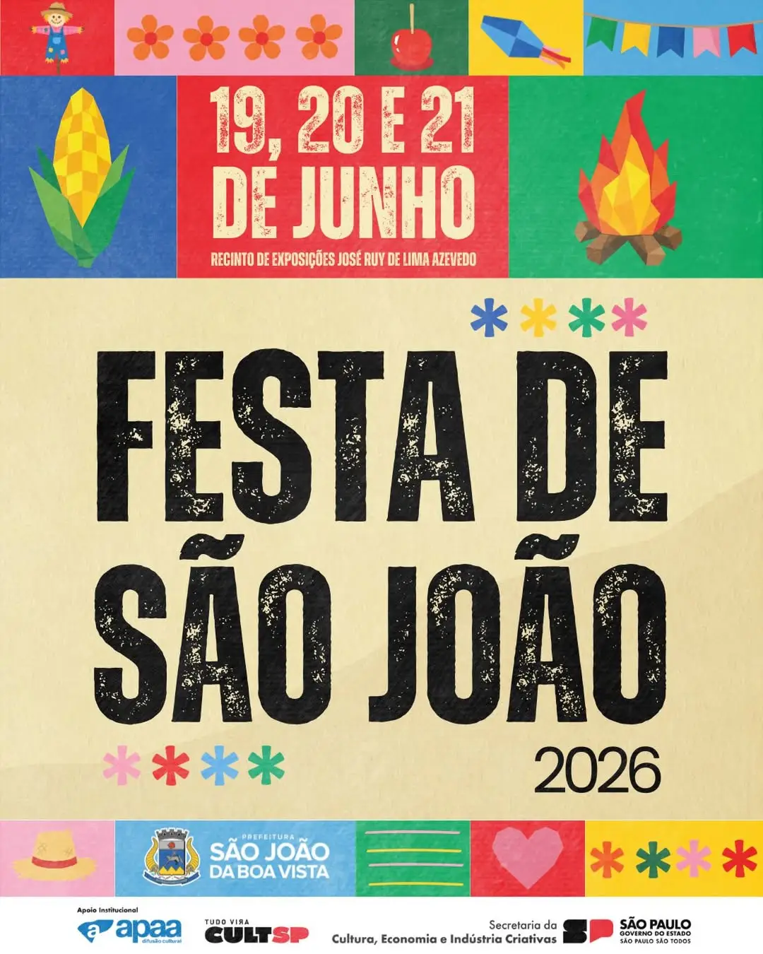 Festa de São João (Cópia)