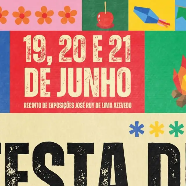 Festa de São João