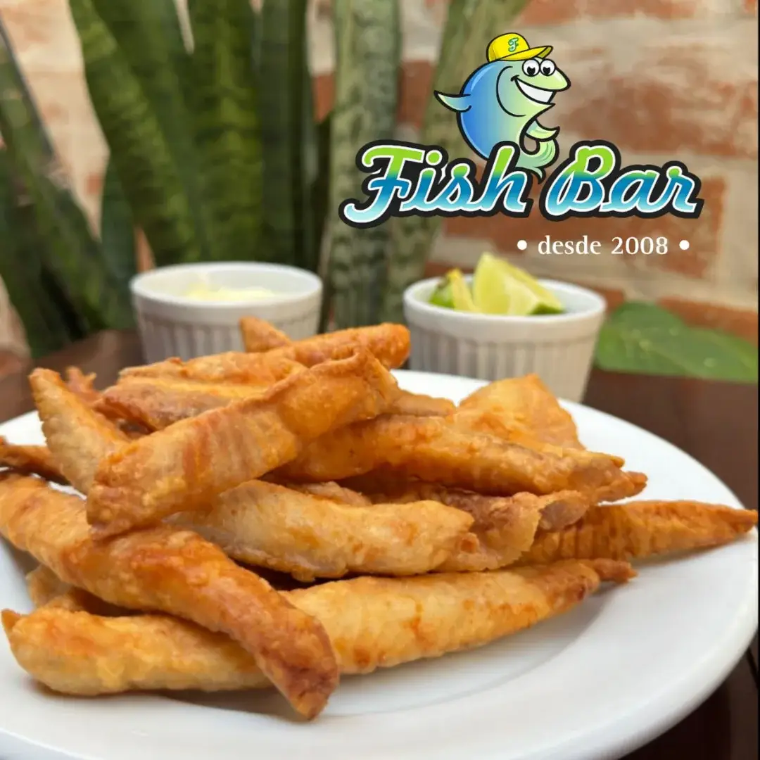 Fish Bar