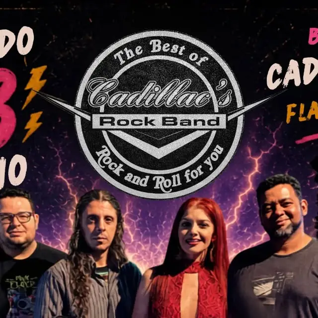 FlashBack no Sanja Bar