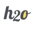 Logo de h2o Total Marketing