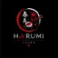 Logo de Harumi Sushi