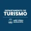 Logo de Informações Turísticas (CIT)