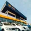 Logo de Km Motors