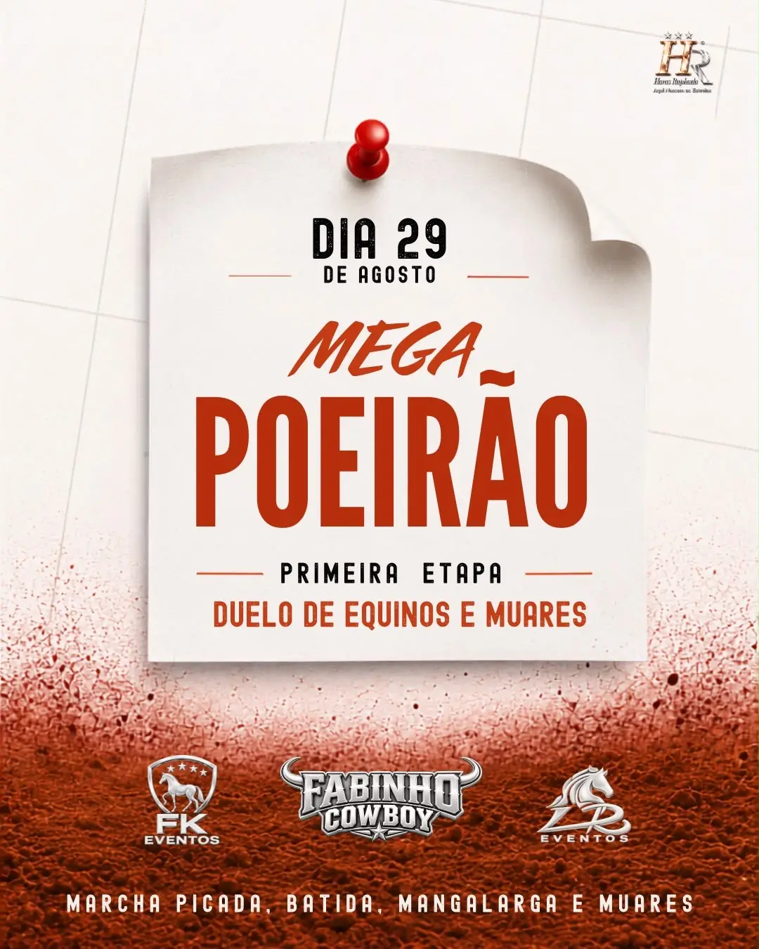 Mega Poerão