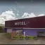 Logo de Motel Snob's
