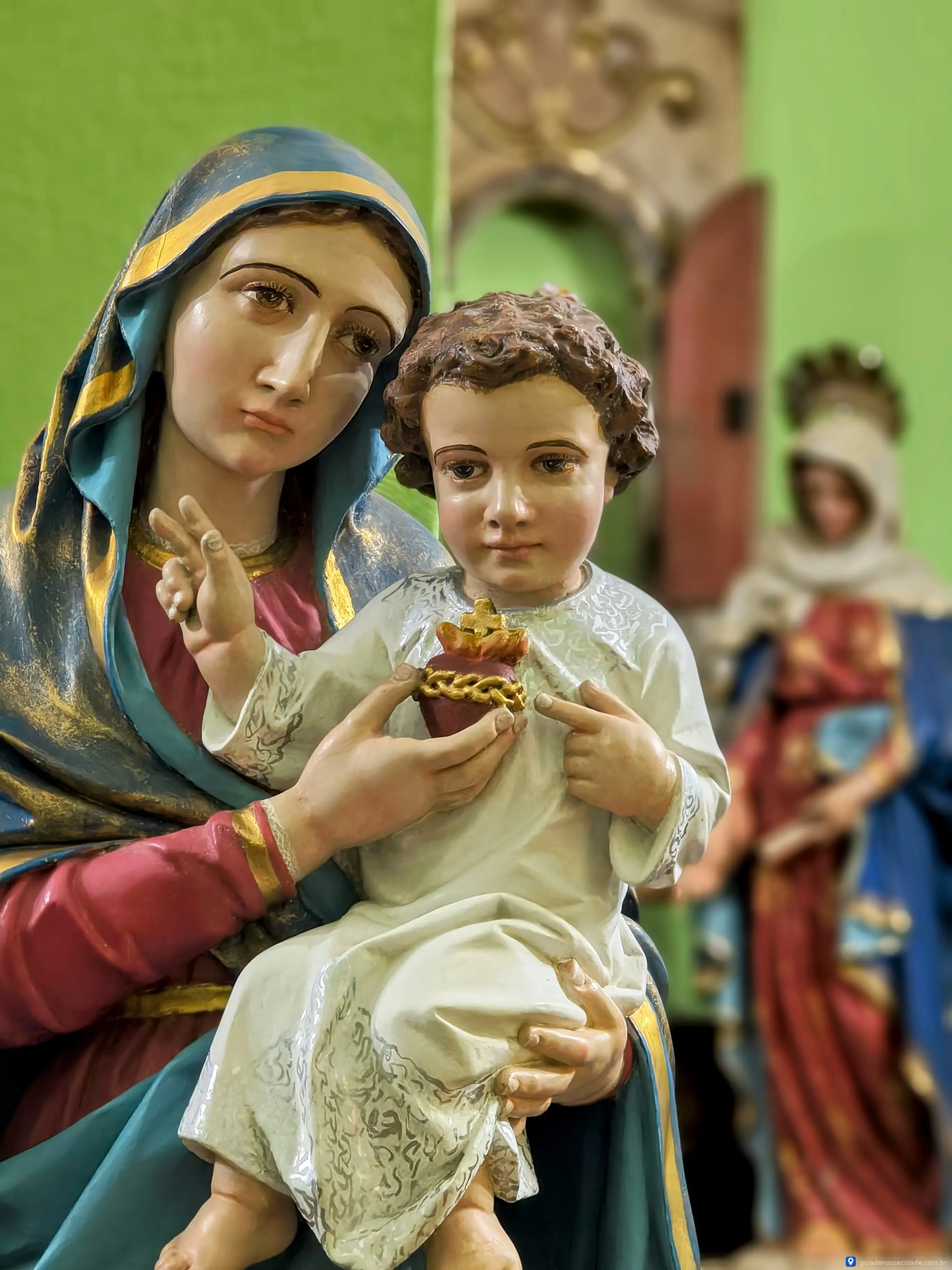 Museu de Arte Sacra - Imagem 3