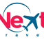 Logo de NEXT TRAVEL AGÊNCIA DE VIAGENS