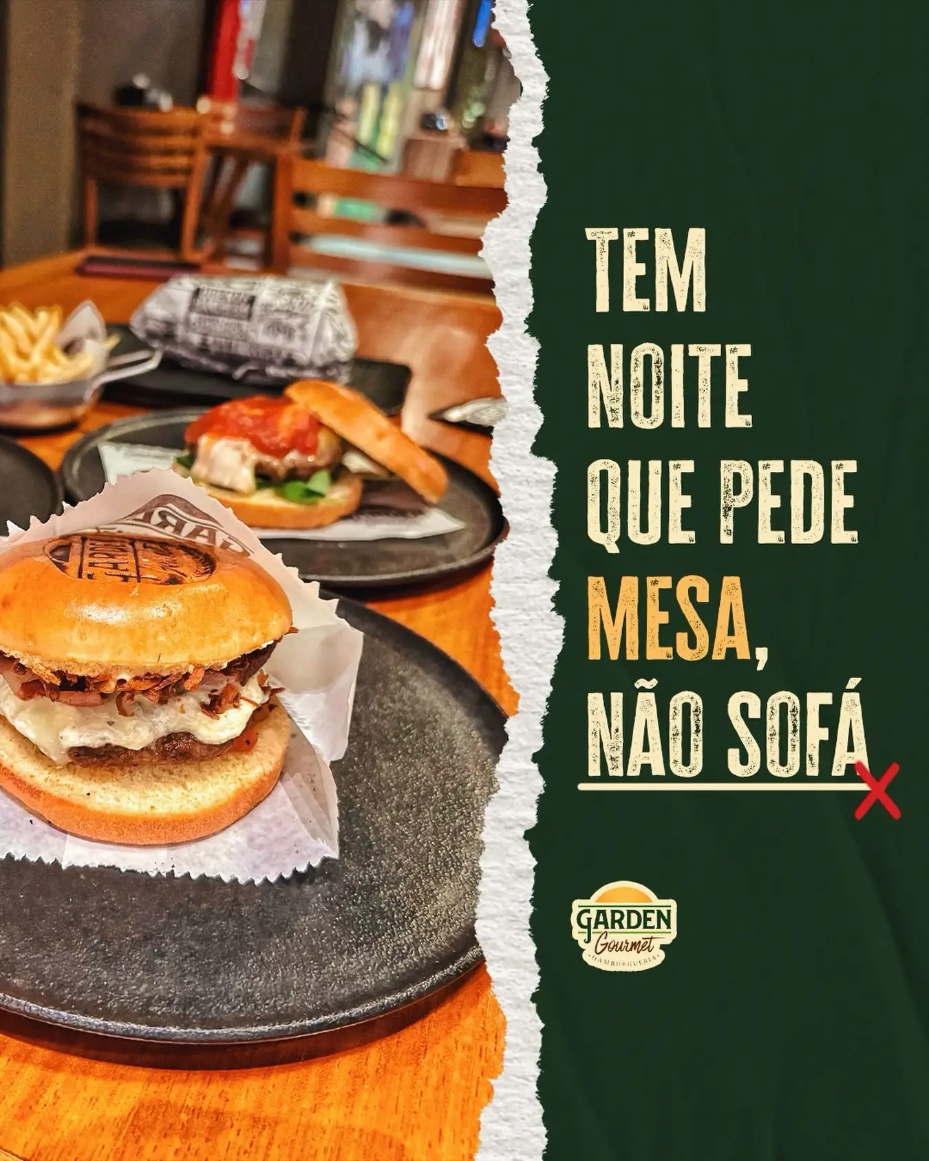 Noites de Sabor