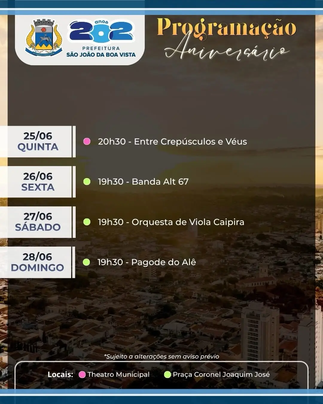 Orquesta de Viola Caipira