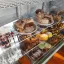 Logo de Padaria e Confeitaria Doce Sabor