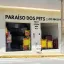Logo de Paraiso dos pets