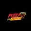 Logo de Pizza do Pedaço