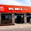 Logo de Pizzaria Big Boca
