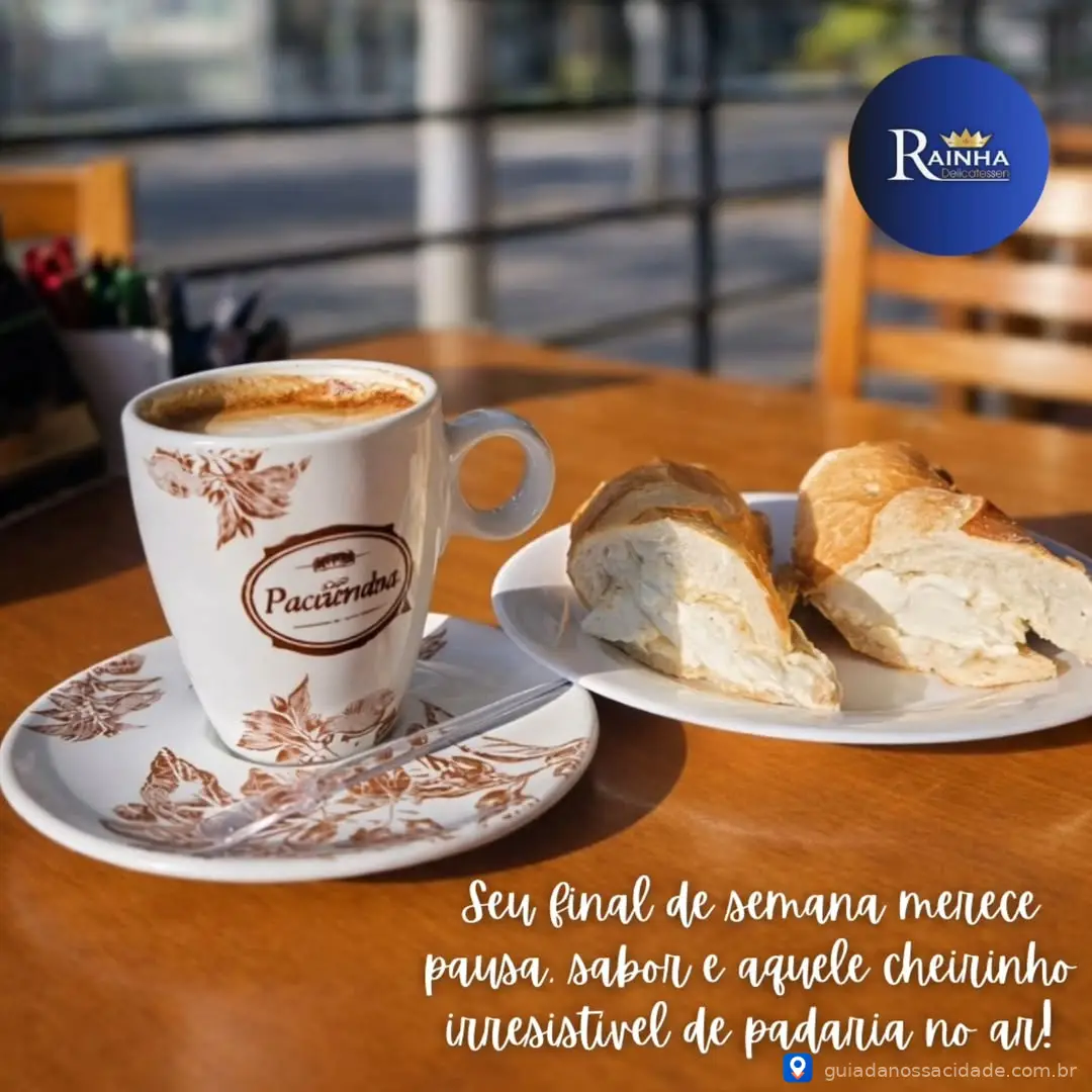 Descubra as Delícias das Padarias em São João da Boa Vista