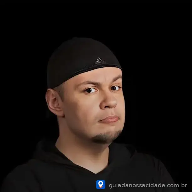 Rogério Morgado em São João da Boa Vista