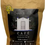 Café Capela do Alto