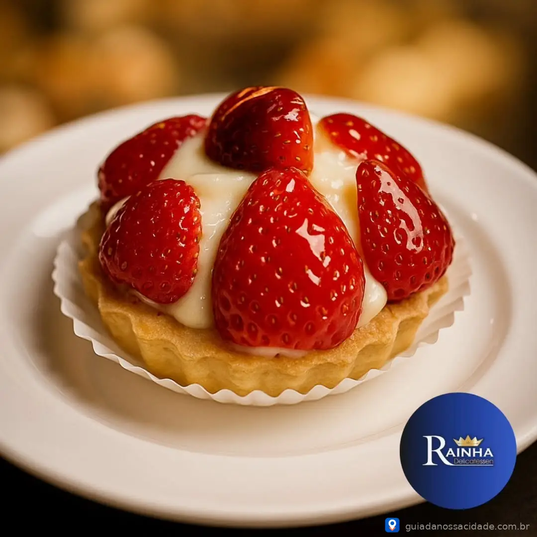 Rainha Delicatessen Mantiqueira - Imagem 3