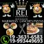 Logo de Rei Lanches Restaurantes Marmitas Pizzas